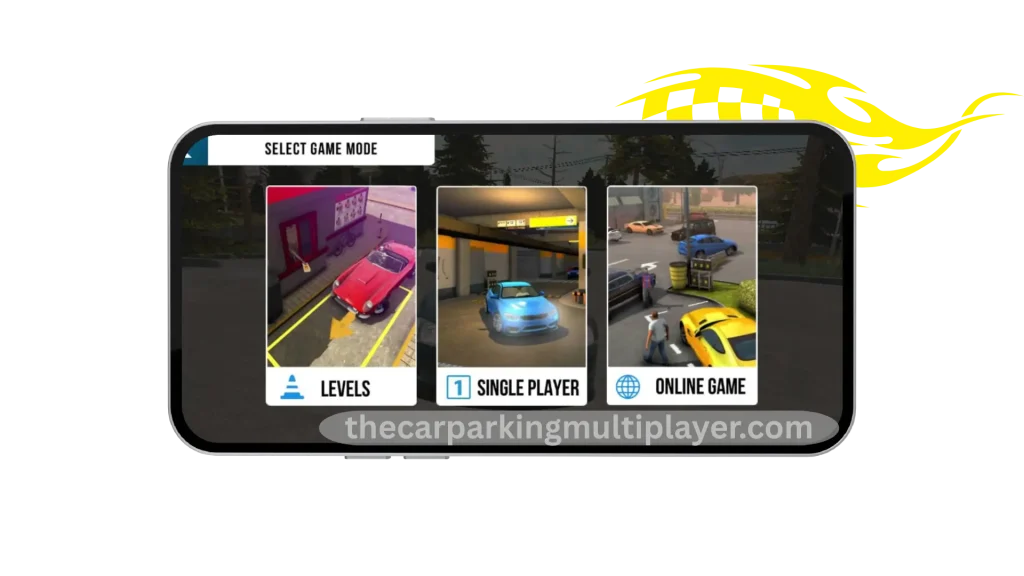 OnlineOffline Gameplay