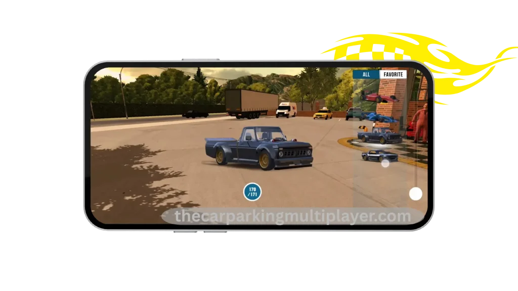 Unlocked 180+ Vehicles