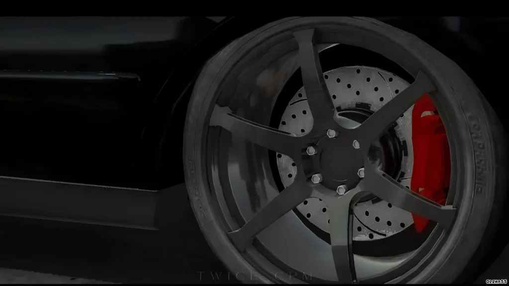 Car Parking Multiplayer Old Version